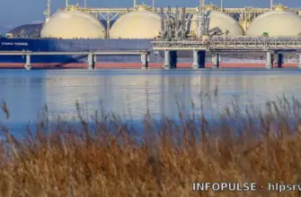 Новак: Европа переплачивает за газ, Россия найдёт других покупателей
