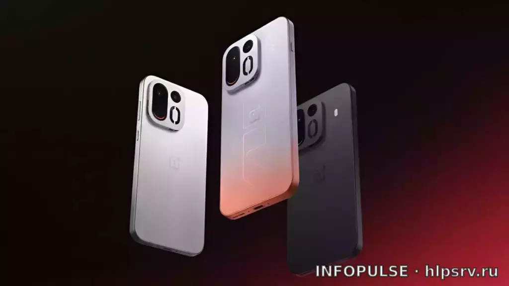 OnePlus Ace 7: батарея 9000 мАч и экран 185 Гц 2 OnePlus Ace 7: батарея 9000 мАч и экран 185 Гц. Источник: Лайф?