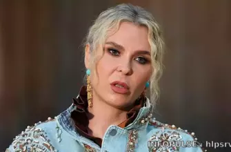 Пелагея: не жалею о браке с Телегиным, несмотря на развод