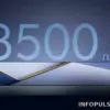 Poco X8s с экраном 3500 нит и зарядкой 100 Вт оценили в 37 тысяч рублей