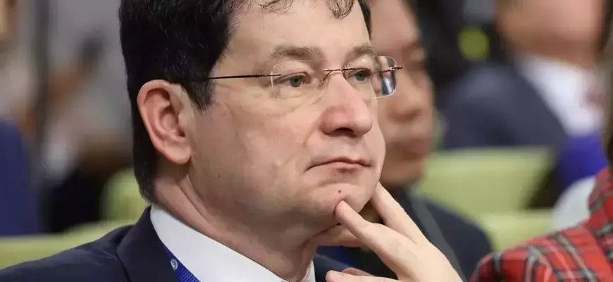 Полянский пригрозил НАТО быстрым ответом на враждебные шаги