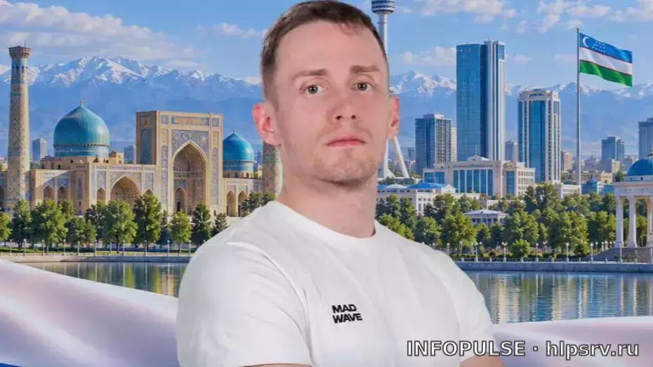 Пригода выиграл 100 м брассом в Ташкенте и оценил World Aquatics на пять с плюсом — фото 2 из 2, источник: Google Trends