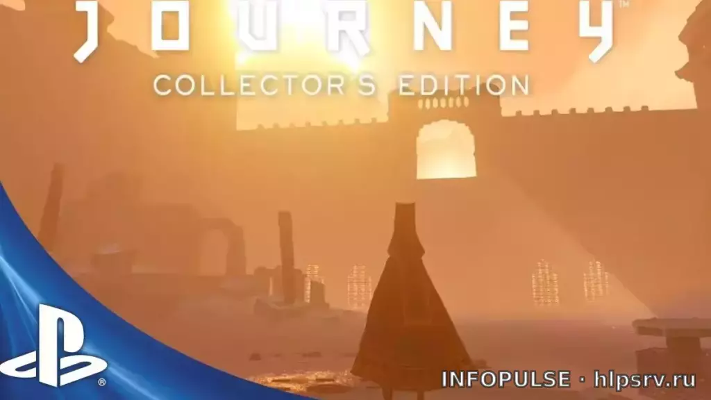 В PS Store внезапно раздают Journey: кому доступна и в чём подвох 3 В PS Store внезапно раздают Journey: кому доступна и в чём подвох — фото 2 из 2, источник: Google Trends · iXBT.games