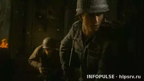 В PS Store внезапно стали бесплатными Mafia III и Call of Duty: WWII 3 В PS Store внезапно стали бесплатными Mafia III и Call of Duty: WWII — фото 2 из 2, источник: Google Trends · iXBT.games