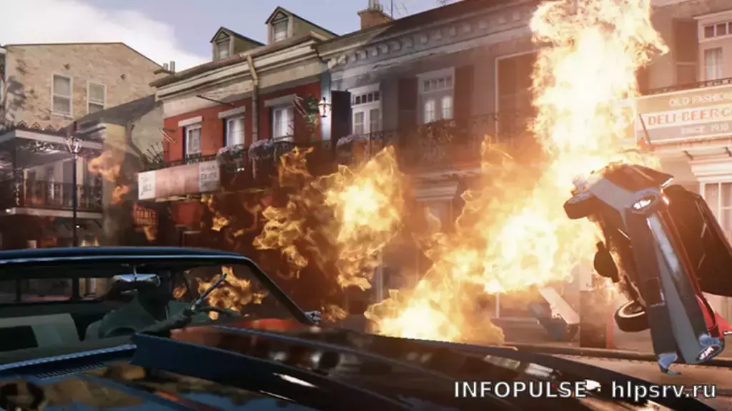 В PS Store внезапно стали бесплатными Mafia III и Call of Duty: WWII 2 В PS Store внезапно стали бесплатными Mafia III и Call of Duty: WWII. Источник: Google Trends · iXBT.games