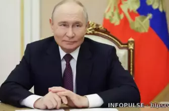 Путин и Трамп обсудили нефть и Украину: главное из разговора