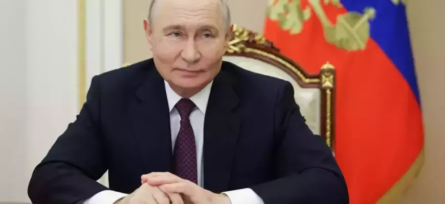 Путин и Трамп обсудили нефть и Украину: главное из разговора