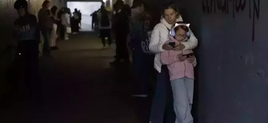 Россия планирует оставить Одессу без света: 70 ракет и 720 дронов