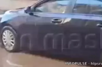 Ростовчане две недели ходят по щиколотку в нечистотах