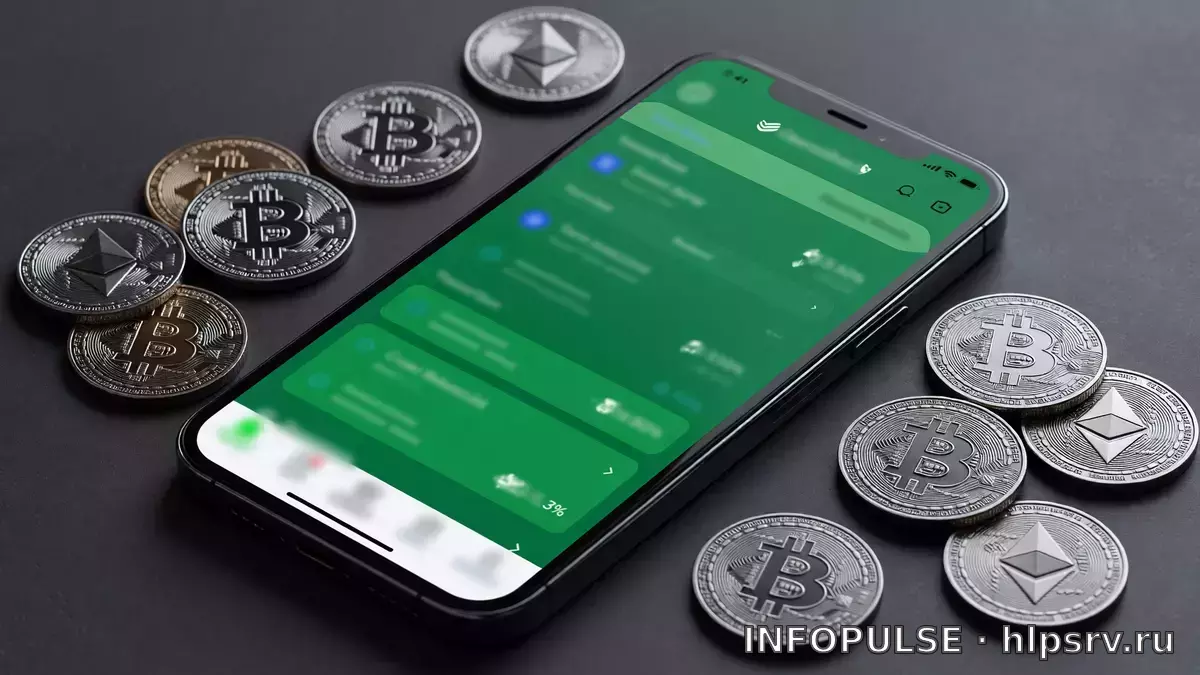Сбер запустил тест криптоторговли в приложении: биткоин и Ethereum