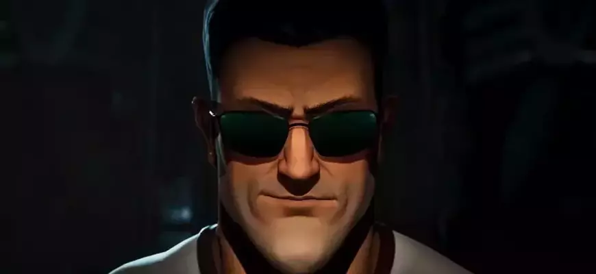 Serious Sam: The Third Encounter — анонс спустя 24 года после Second Encounter