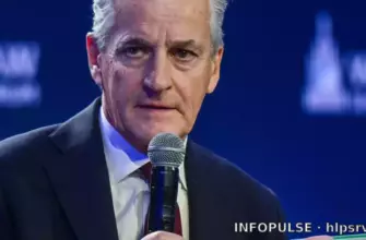 Стёре: разговор с Путиным длился 90 минут, Москва готовится к встрече в Абу-Даби