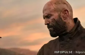Стэйтем спасает президента США: трейлер «Пчеловода‑2» 2 Стэйтем спасает президента США: трейлер «Пчеловода‑2»