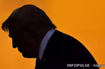 Трамп: Париж скоро станет «мусульманским городом»