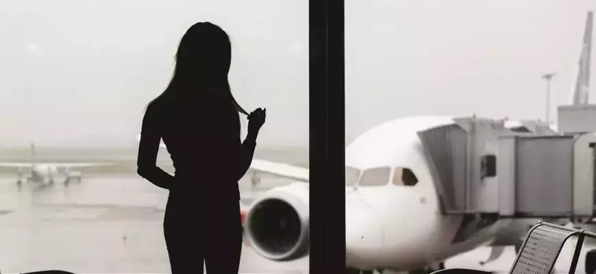 Тюмень — Шарм-эль-Шейх: прямые рейсы стартуют 31 октября