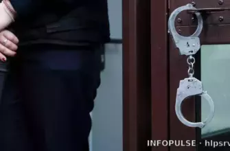 Учитель математики сознался в убийстве тещи и двухлетнего сына сожительницы