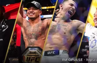 UFC 336: два титульных боя в Торонто 30 января 2027 года