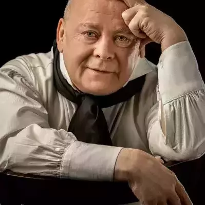 Умер актёр из «Улиц разбитых фонарей» Владимир Баранов: 70 лет