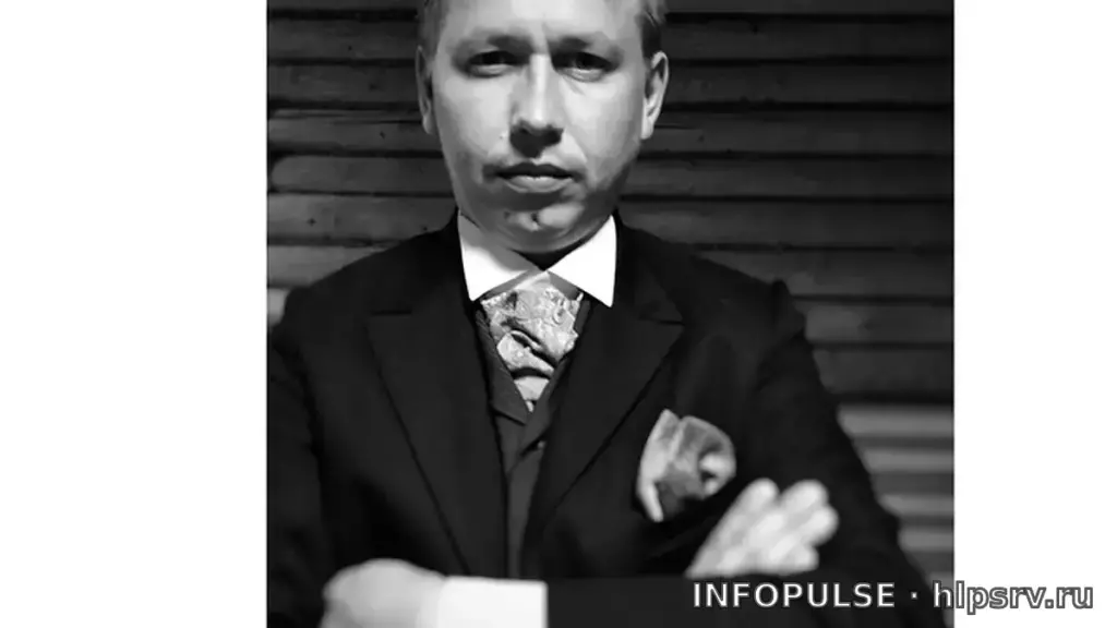 Умер актёр Владимир Курочкин: ему был 41 год 2 Умер актёр Владимир Курочкин: ему был 41 год. Источник: Google Trends · Кино Mail