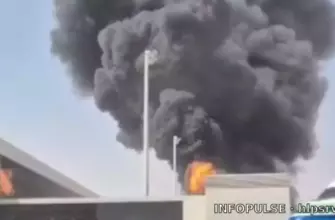 Взрыв в аэропорту Эр-Рияда: рейсы отменены, пассажиров эвакуировали