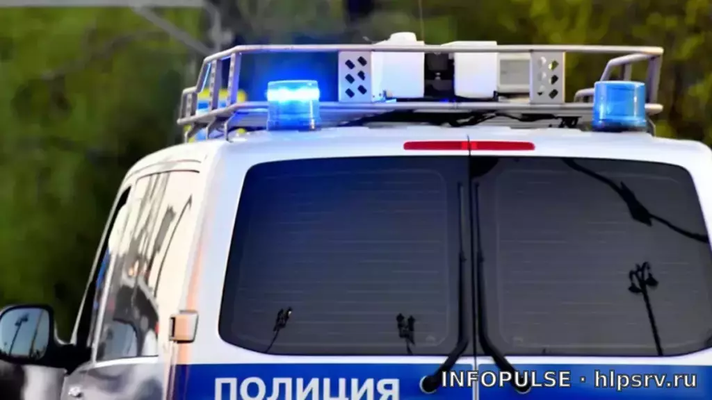 На Ямале 15-летний водитель насмерть сбил второклассника 2 На Ямале 15-летний водитель насмерть сбил второклассника. Источник: RT на русском
