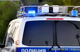 На Ямале 15-летний водитель насмерть сбил второклассника