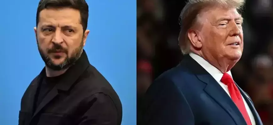 Зеленский: ВСУ получили приказы по энергоперемирию Трампа