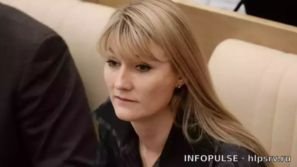 Журова: российские юниоры в топе благодаря господдержке 2 Журова: российские юниоры в топе благодаря господдержке. Источник: RT на русском