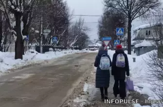 Зимние морозы ворвутся без стука: синоптики озвучили дату аномального похолодания